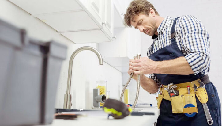 Cum alegi un instalator bun in Timisoara