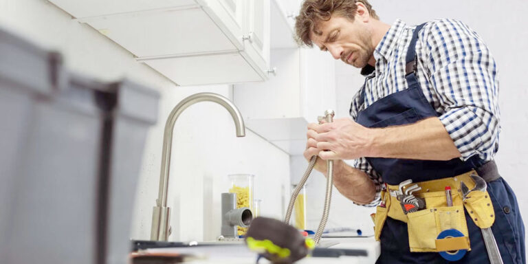 Cum alegi un instalator bun in Timisoara